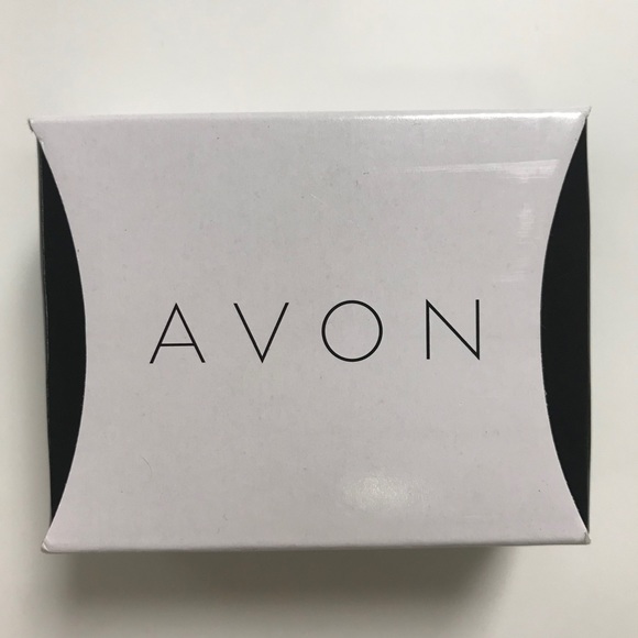 NWT Avon Power Beaded Bracelet Blue - Picture 4 of 5